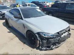 WBS33AZ03MCG57355 2021 BMW M4