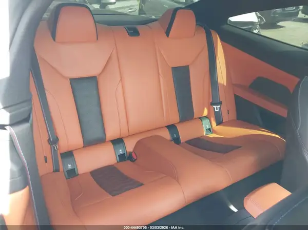 WBS33AZ03MCG57355 2021 BMW M4 - Image 8