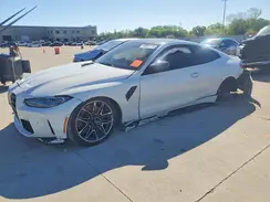 WBS33AZ03MCG63690 2021 BMW M4
