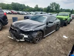 WBS33AZ03MCG66802 2021 BMW M4