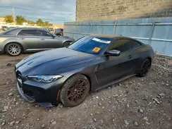 WBS33AZ03MCG68341 2021 BMW M4