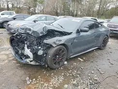 WBS33AZ03MCG78951 2021 BMW M4