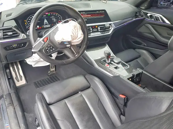 WBS33AZ03MCG78951 2021 BMW M4 - Image 8