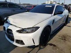 WBS33AZ03MCH13035 2021 BMW M4