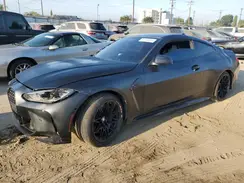 WBS33AZ03NCJ60062 2022 BMW M4