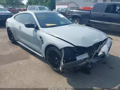 WBS33AZ03NCJ94115 2022 BMW M4