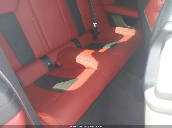WBS33AZ03NCJ94115 2022 BMW M4 - Image 8