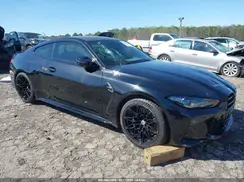 WBS33AZ03NCK48836 2022 BMW M4