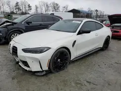 WBS33AZ03NCK52997 2022 BMW M4