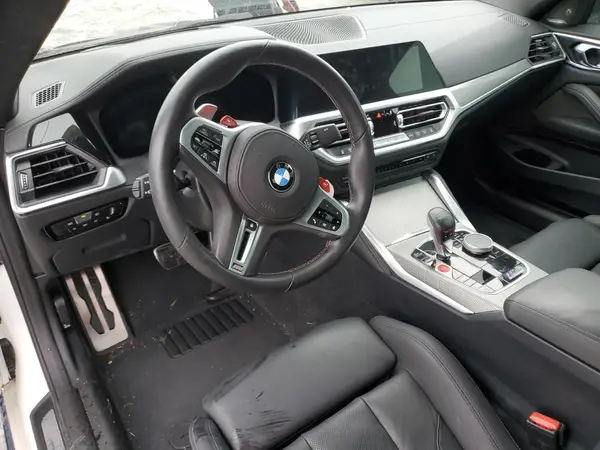 WBS33AZ03NCK52997 2022 BMW M4 - Image 8