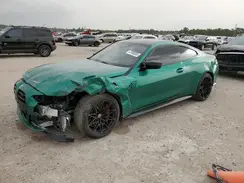 WBS33AZ03PCL68087 2023 BMW M4