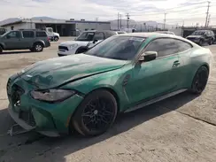 WBS33AZ03PCL91837 2023 BMW M4