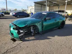 WBS33AZ03RCN56790 2024 BMW M4