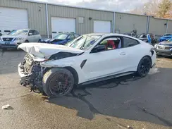 WBS33AZ03RCP33242 2024 BMW M4