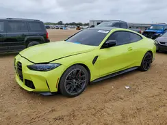 WBS33AZ04MCG48681 2021 BMW M4