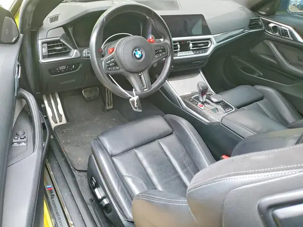 WBS33AZ04MCG48681 2021 BMW M4 - Image 8