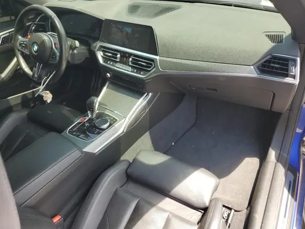 WBS33AZ04MCG68414 2021 BMW M4 - Image 8