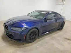 WBS33AZ04MCH56430 2021 BMW M4