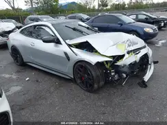 WBS33AZ04NCJ20184 2022 BMW M4