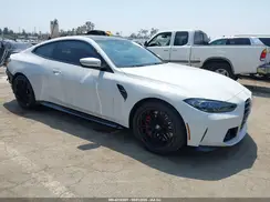 WBS33AZ04NCJ20752 2022 BMW M4