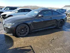 WBS33AZ04NCJ63648 2022 BMW M4
