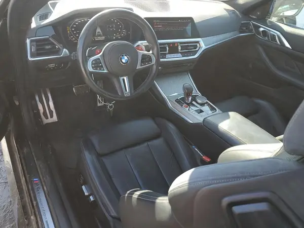 WBS33AZ04NCJ63648 2022 BMW M4 - Image 8