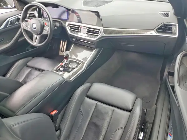 WBS33AZ04NCK57044 2022 BMW M4 - Image 8