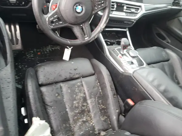 WBS33AZ04PCL70799 2023 BMW M4 - Image 8