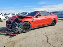 WBS33AZ05MCF89074 2021 BMW M4