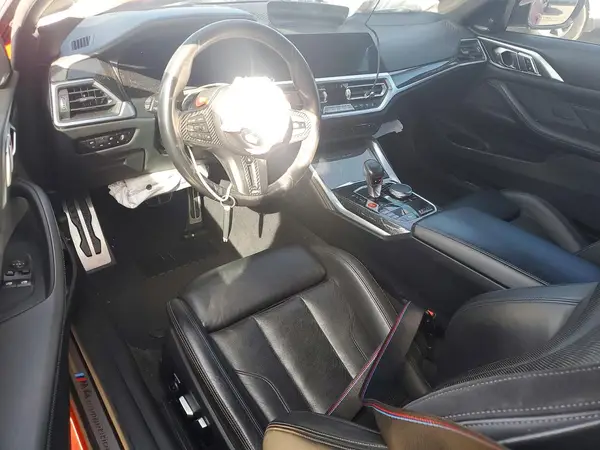 WBS33AZ05MCF89074 2021 BMW M4 - Image 8