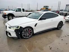 WBS33AZ05MCG52335 2021 BMW M4