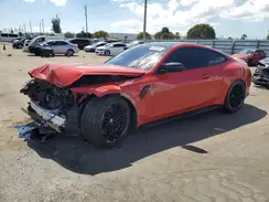 WBS33AZ05MCG85464 2021 BMW M4