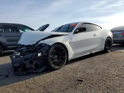 WBS33AZ05MCH31715 2021 BMW M4