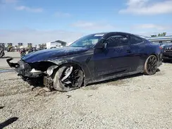 WBS33AZ05NCH83654 2022 BMW M4