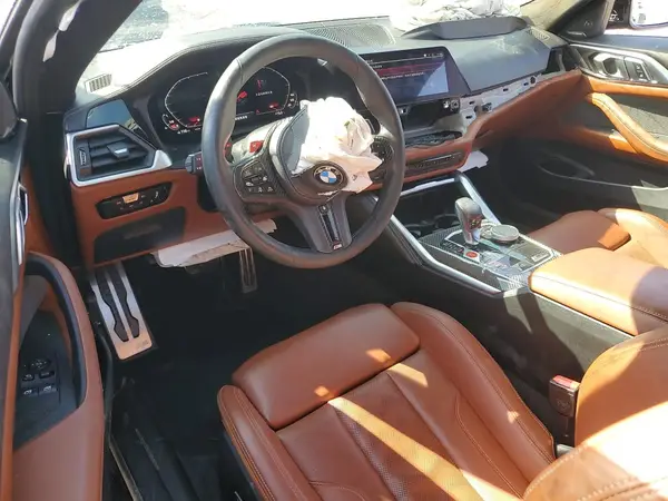 WBS33AZ05NCH83654 2022 BMW M4 - Image 8