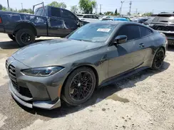 WBS33AZ05NCH99756 2022 BMW M4