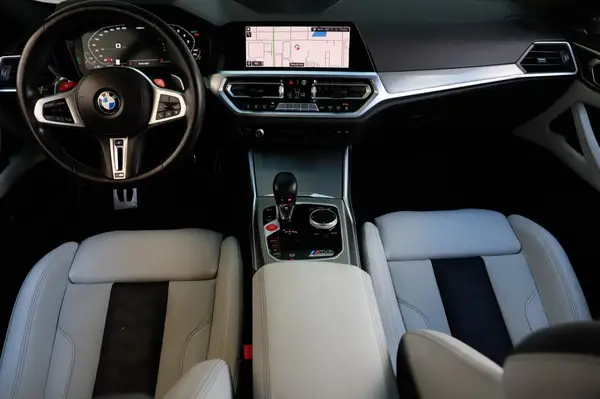 WBS33AZ05NCK11XXX 2022 BMW M4 - Image 8