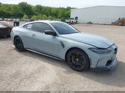 WBS33AZ05NCL04694 2022 BMW M4