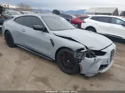 WBS33AZ05RCP14983 2024 BMW M4