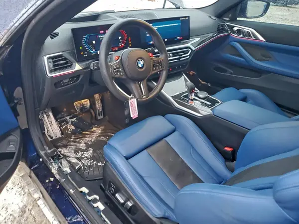 WBS33AZ05RCP51354 2024 BMW M4 - Image 8