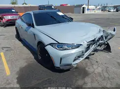 WBS33AZ05RCP68753 2024 BMW M4