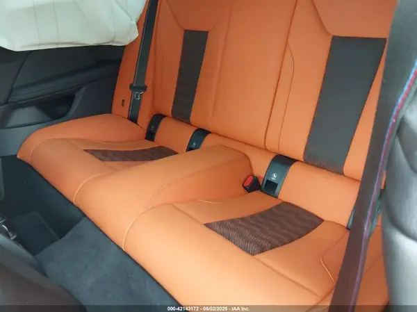 WBS33AZ05RCP68753 2024 BMW M4 - Image 8