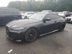 WBS33AZ05RCP70146 2024 BMW M4
