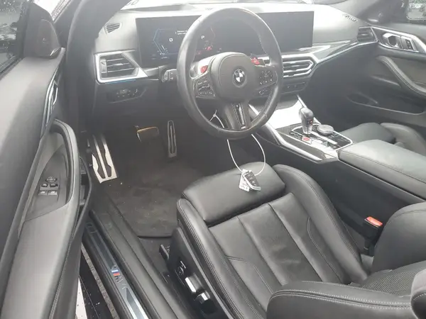 WBS33AZ05RCP70146 2024 BMW M4 - Image 8
