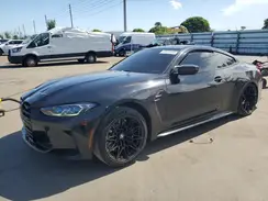 WBS33AZ05RCP74908 2024 BMW M4
