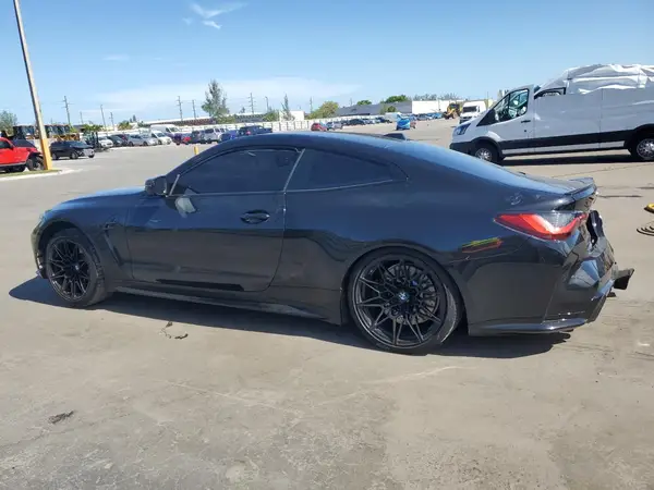 WBS33AZ05RCP74908 2024 BMW M4 - Image 2