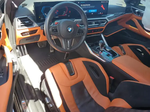 WBS33AZ05RCP74908 2024 BMW M4 - Image 8