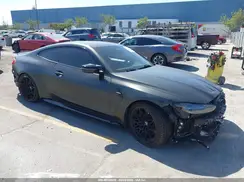 WBS33AZ06MCG65983 2021 BMW M4