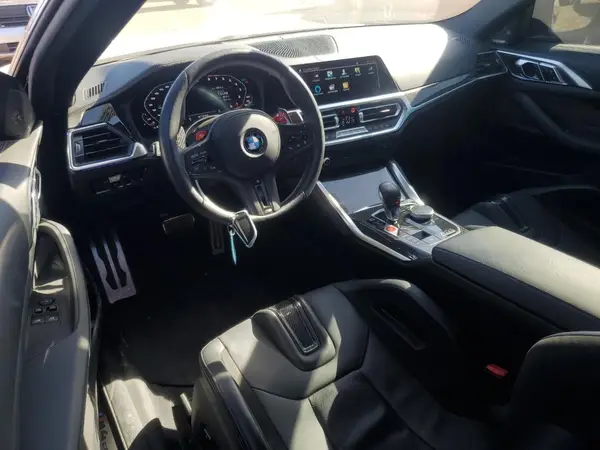 WBS33AZ06MCG81391 2021 BMW M4 - Image 8