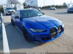 WBS33AZ06MCH19668 2021 BMW M4